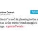 Illustration for article titled Wait, Says Twitter; Anderson Cooper Is Gay? Like emGay/em Gay?